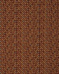 RM Coco BILTMORE RUSSET Fabric