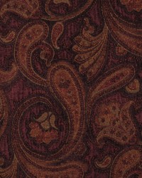 Lansbury Aubergine by   