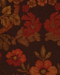 Puzzle Walnut/red by   