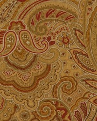 Channel Ginger by  RM Coco 