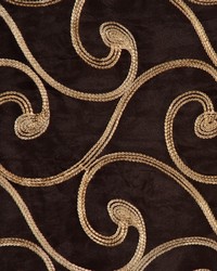 Tuba Chocolate/gold by   