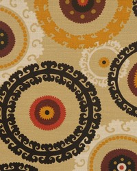 Spires Topaz by  RM Coco 