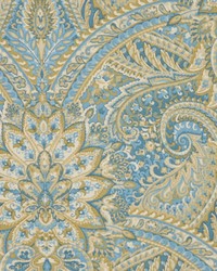 Delivered Chambray by  RM Coco 