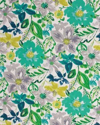 Spring Fling Turquoise by   