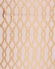 RM Coco NORWOOD TRELLIS GOLD