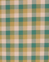 Colburn Check Blue Spruce by   