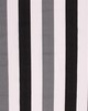 RM Coco PALM BEACH STRIPE CHARCOAL