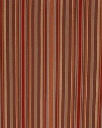 Brompton Stripe Mahogany by   
