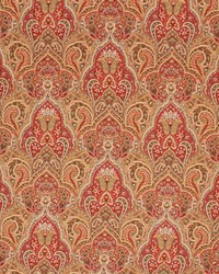 Picadilly Paisley Harvest by   