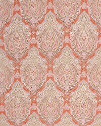 Derbyshire Paisley Spice by   