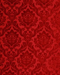 Ritz Damask Red by   