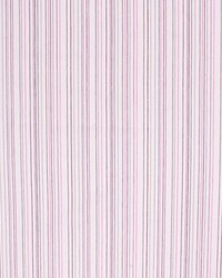 Stitchwork Stripe Mulberry by   