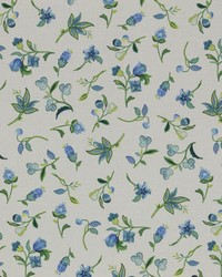 Pixie Floral Bluebell by   