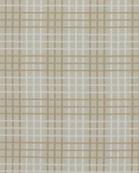 Overland Plaid Bisque by   