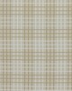 RM Coco Overland Plaid Bisque