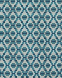 Step Up Trellis Blue Sky by   