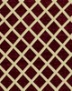RM Coco Perot Trellis Crimson