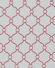 RM Coco Picardie Trellis Coral