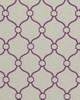 RM Coco Picardie Trellis Lilac