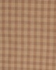 RM Coco Conroy Plaid Pecan