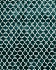 RM Coco Pique Trellis Turquoise