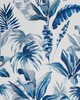 RM Coco Tropic Splendor Indigo