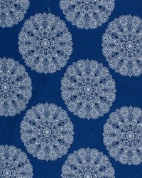 Madurai Cobalt by  Waverly 