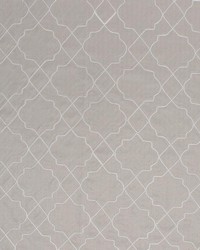 San Remo Trellis Taupe by   
