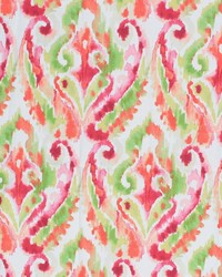 Watercolor Damask Pink by   