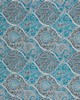 RM Coco Bridlewood Paisley Teal
