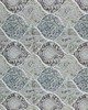 RM Coco Bridlewood Paisley Platinum