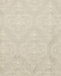 Pietro Paisley Cafe Au Lait by   