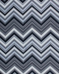 Nippon Chevron Onyx by  Waverly 