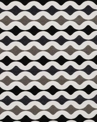 Odeon Charcoal by  Waverly 