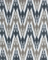 Los Alamos River Rock by  Waverly 