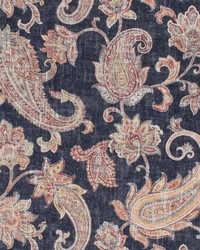 Clarendon Manor Onyx by  Waverly 