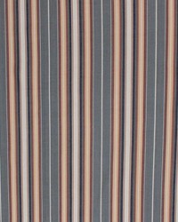 Maitland Stripe Pewter by   