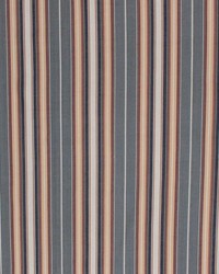 Maitland Stripe Pewter by  Waverly 