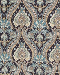 Beau Rivage Blackbird by  Waverly 