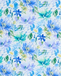 Floral Shower English Garden by  RM Coco 