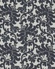 RM Coco Wentworth Damask Black