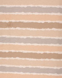 Shoreline Stripe Io Travertine by  RM Coco 