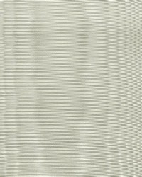RM Coco CROWN MOIRE White Fabric