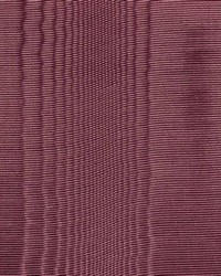 RM Coco CROWN MOIRE ROUGE Fabric