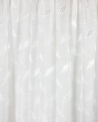 Quitman White Linen by   