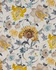 RM Coco Brushstroke Floral Gold Rush