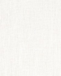 Demure Linen White Cap by  RM Coco 