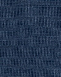 Essential Linen Indigo by  RM Coco 
