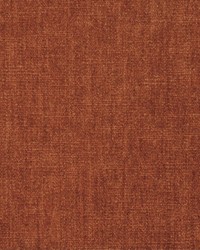 Command Performance Chenille Terracotta by  RM Coco 