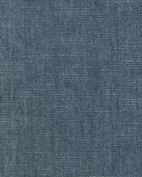 Command Performance Chenille Blue Haze by  RM Coco 